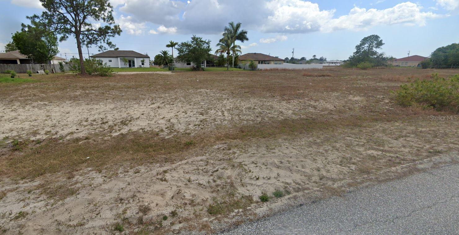 1624 Nw 17th St, Cape Coral, FL 33993