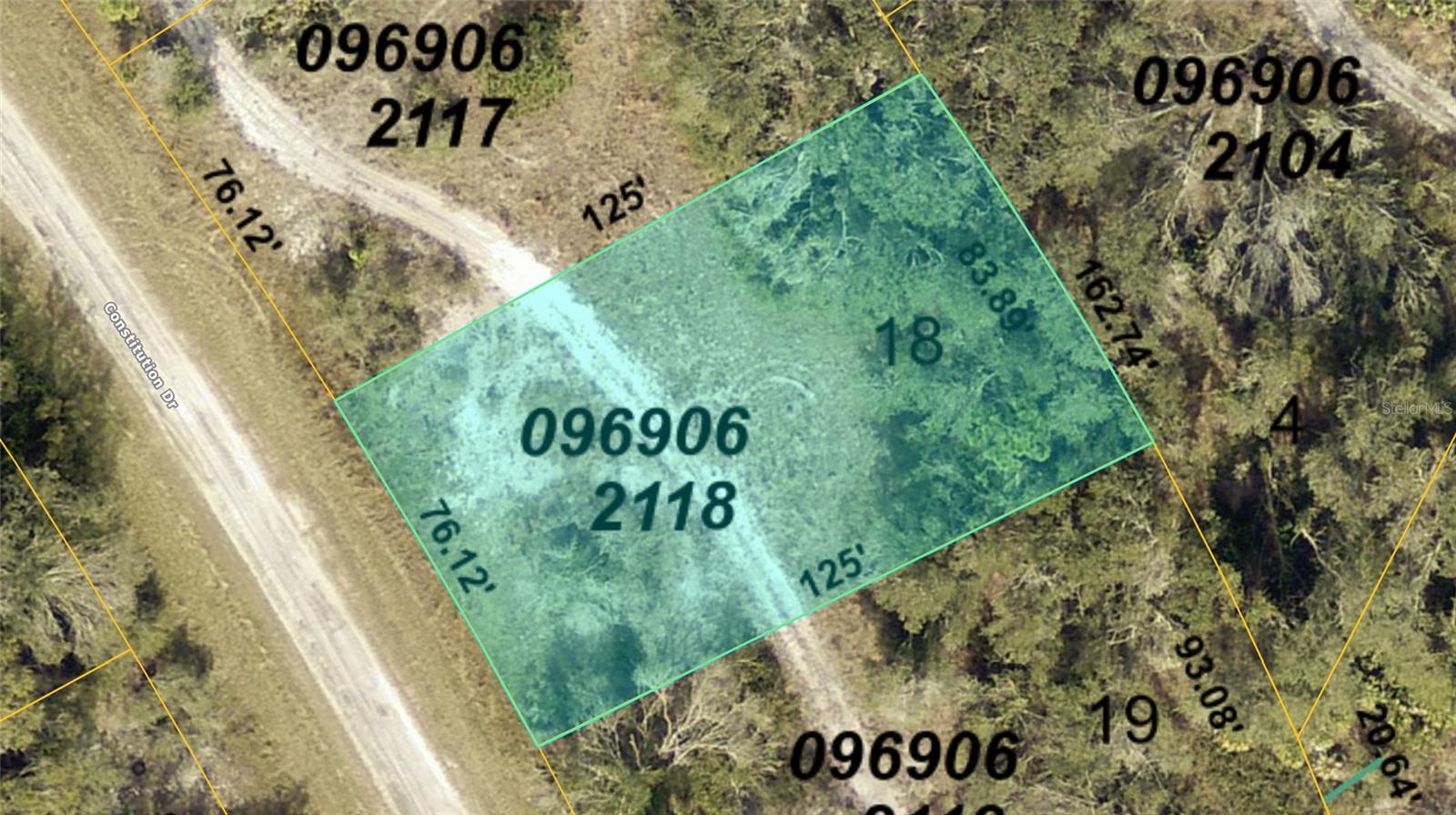 Constitution Dr, North Port, FL 34291