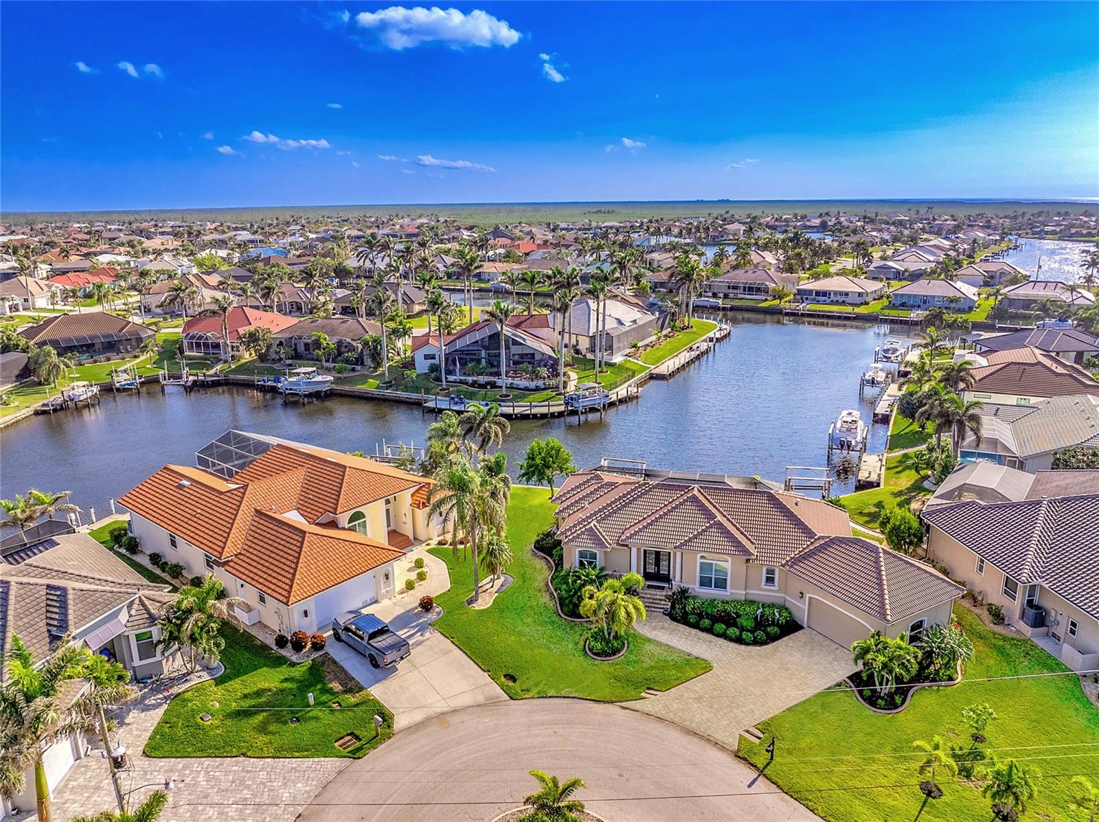 3112 Tripoli Blvd, Punta Gorda, FL 33950