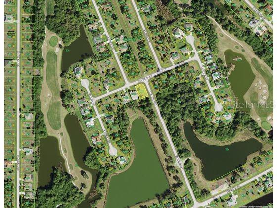60 Tee View Ter, Rotonda West, FL 33947