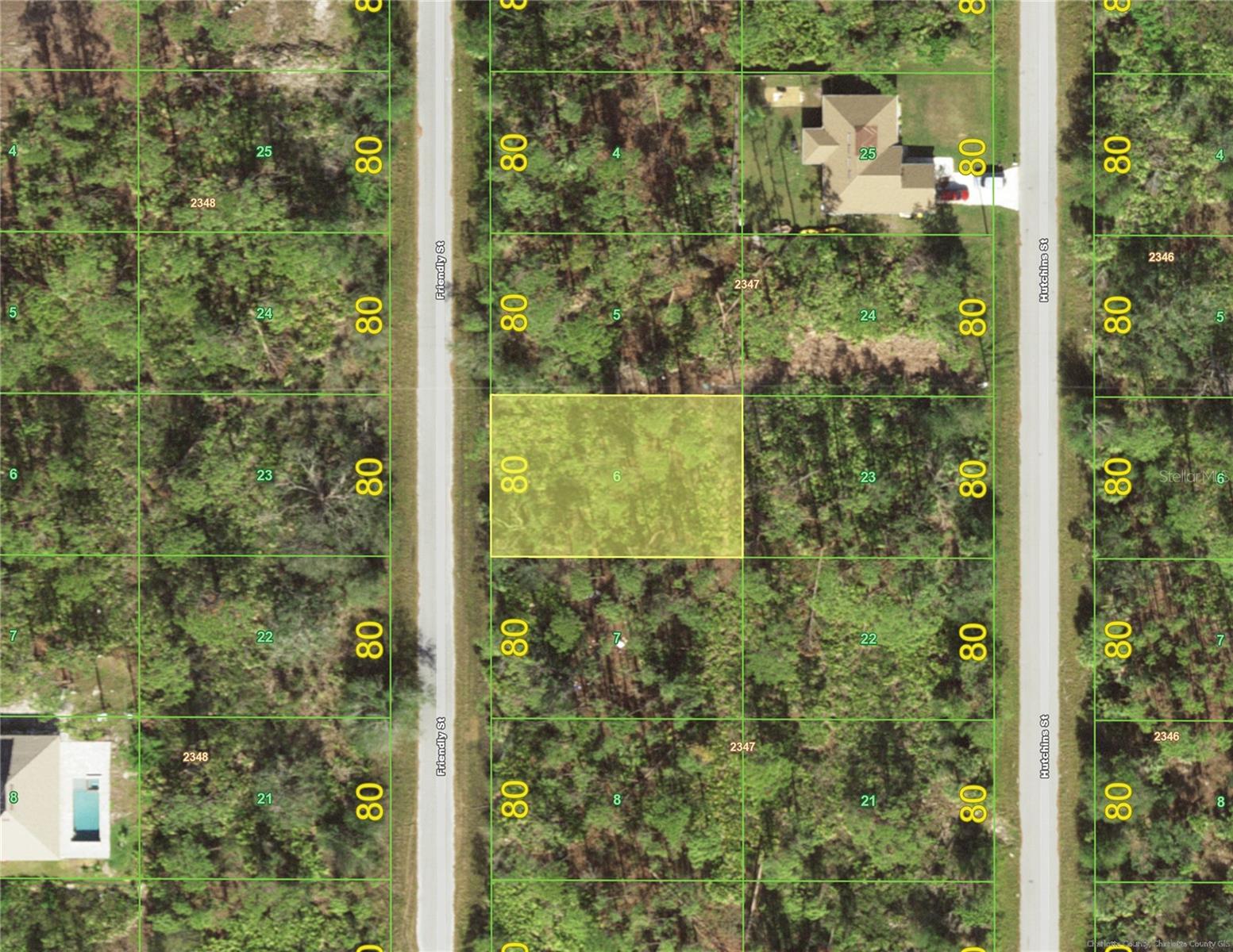 168 Friendly St, Port Charlotte, FL 33953