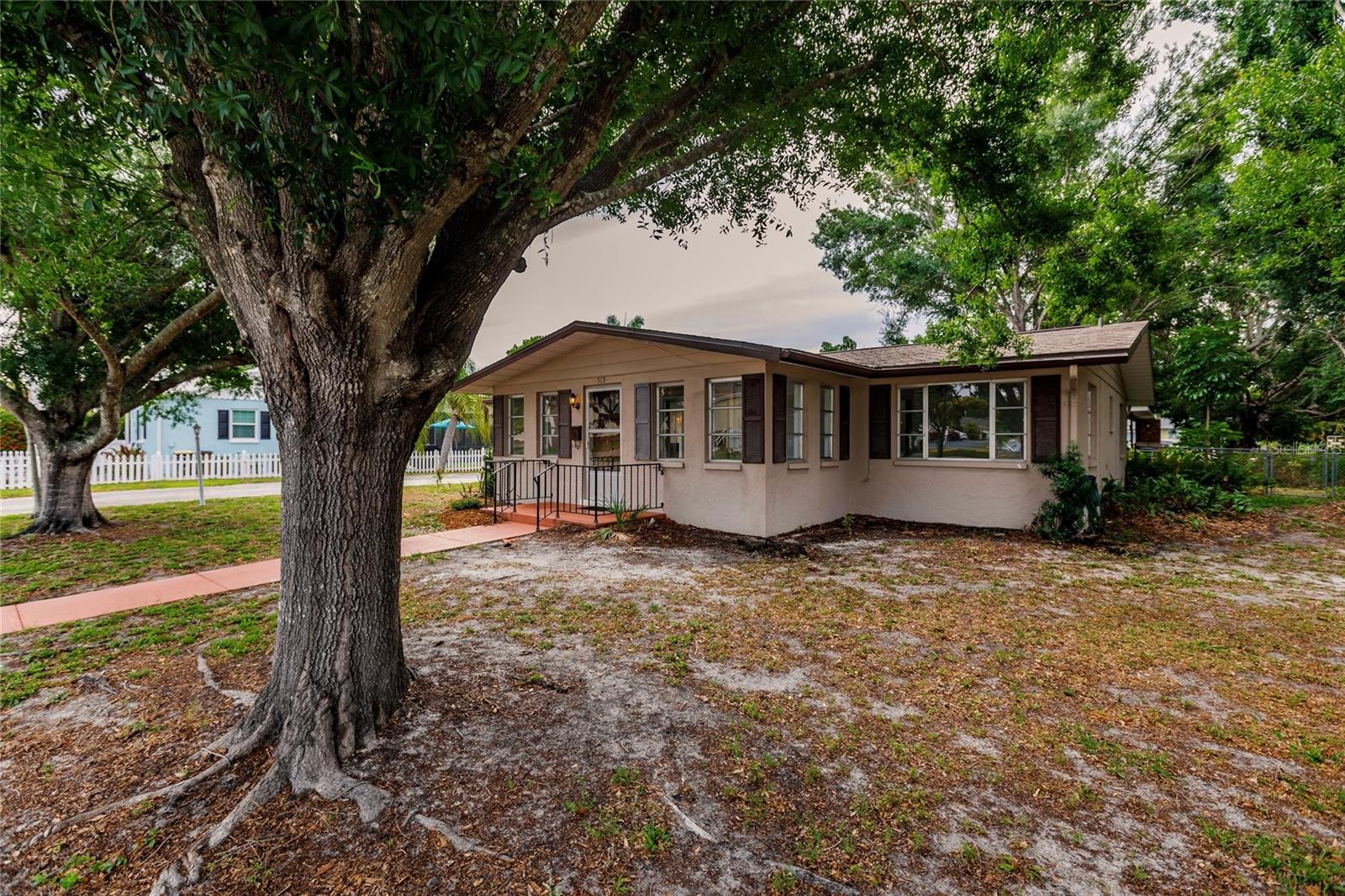 515 W Olympia Ave, Punta Gorda, FL 33950