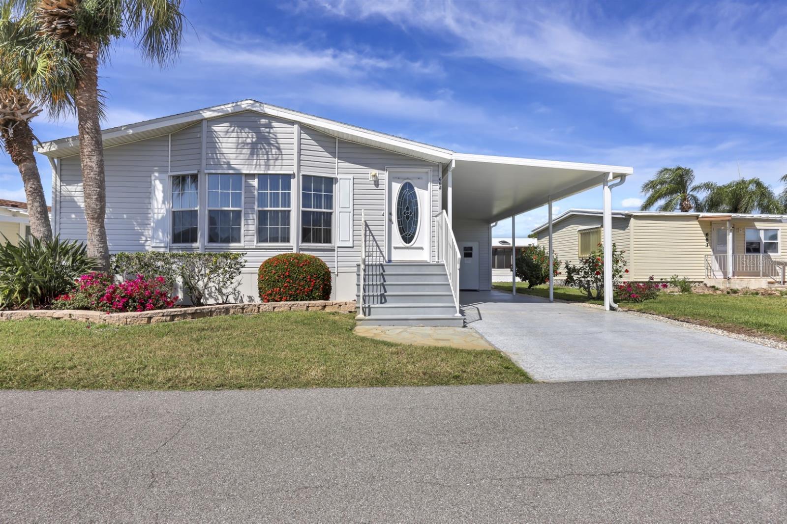2100 Kings Hwy #664, Port Charlotte, FL 33980
