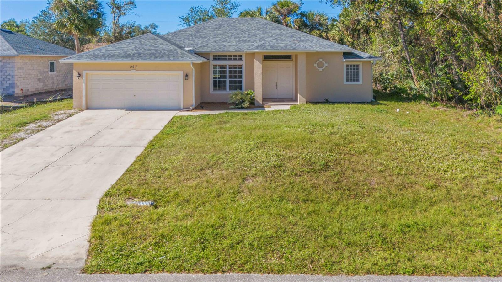 267 Lecturn St, Port Charlotte, FL 33954