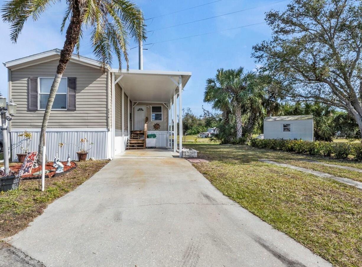 3314 Bayside Pkwy #C2900, Punta Gorda, FL 33982