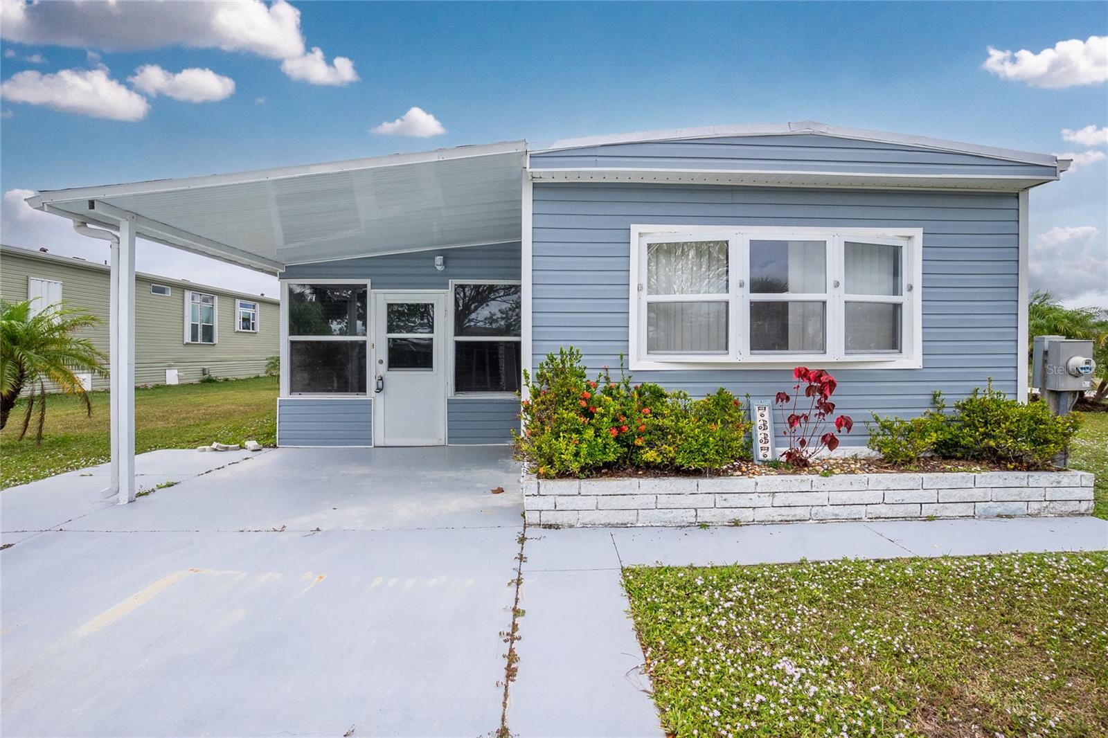 7337 Lares St, Port Charlotte, FL 33981
