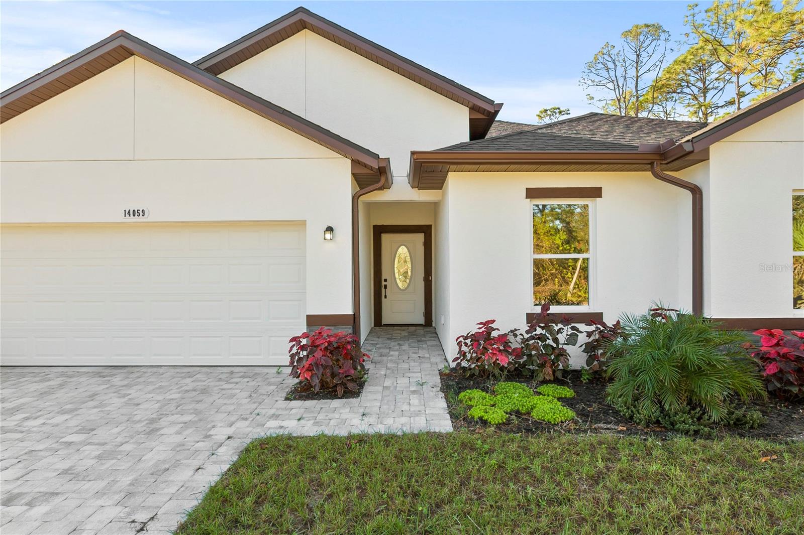 14059 Gailwood Ave, Port Charlotte, FL 33953