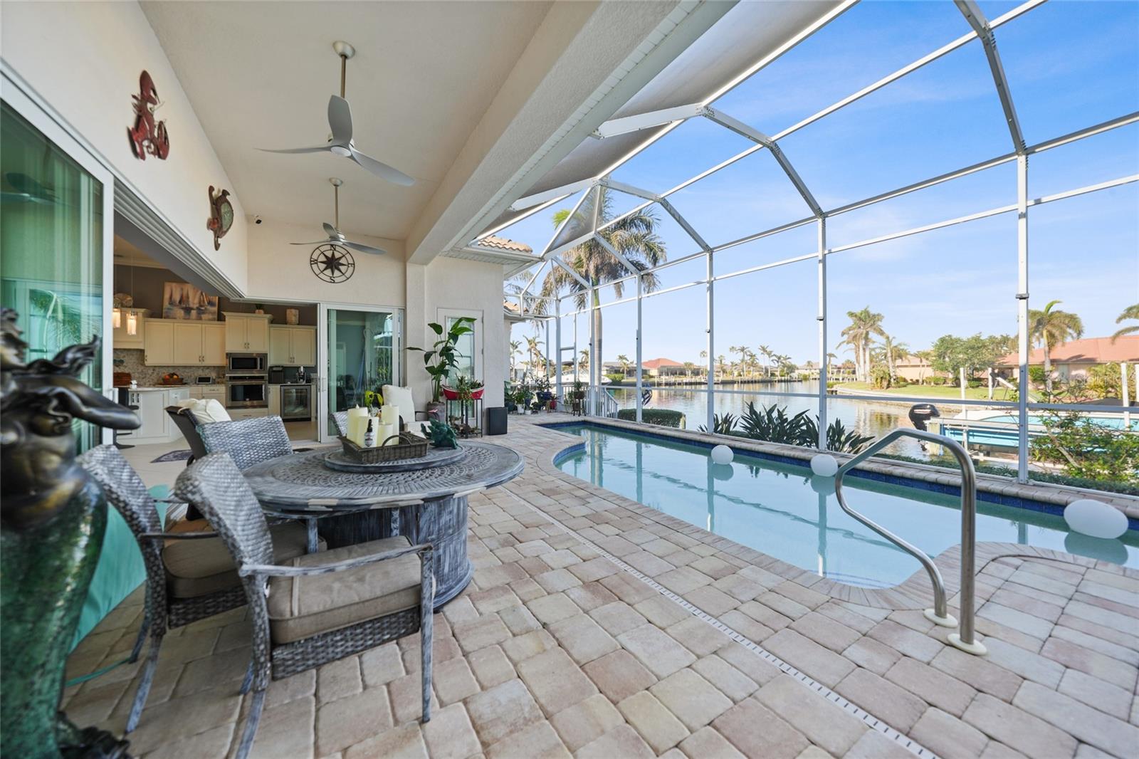 5541 Almar Dr, Punta Gorda, FL 33950