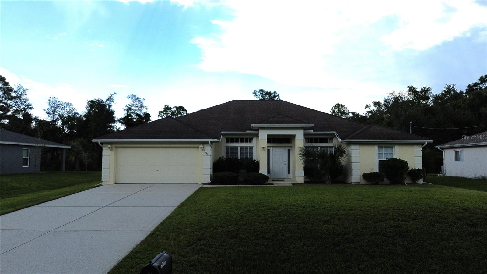 4692 Hillman Ter, North Port, FL 34288