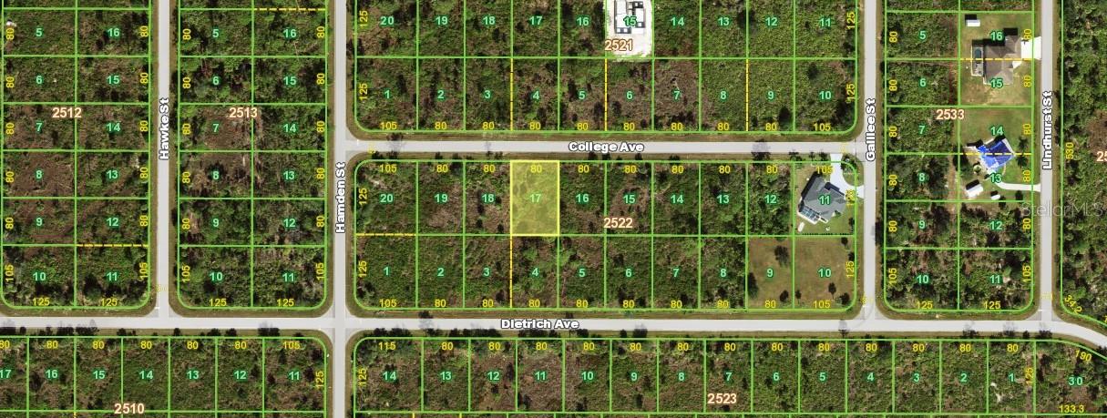 12399 College Ave, Port Charlotte, FL 33953