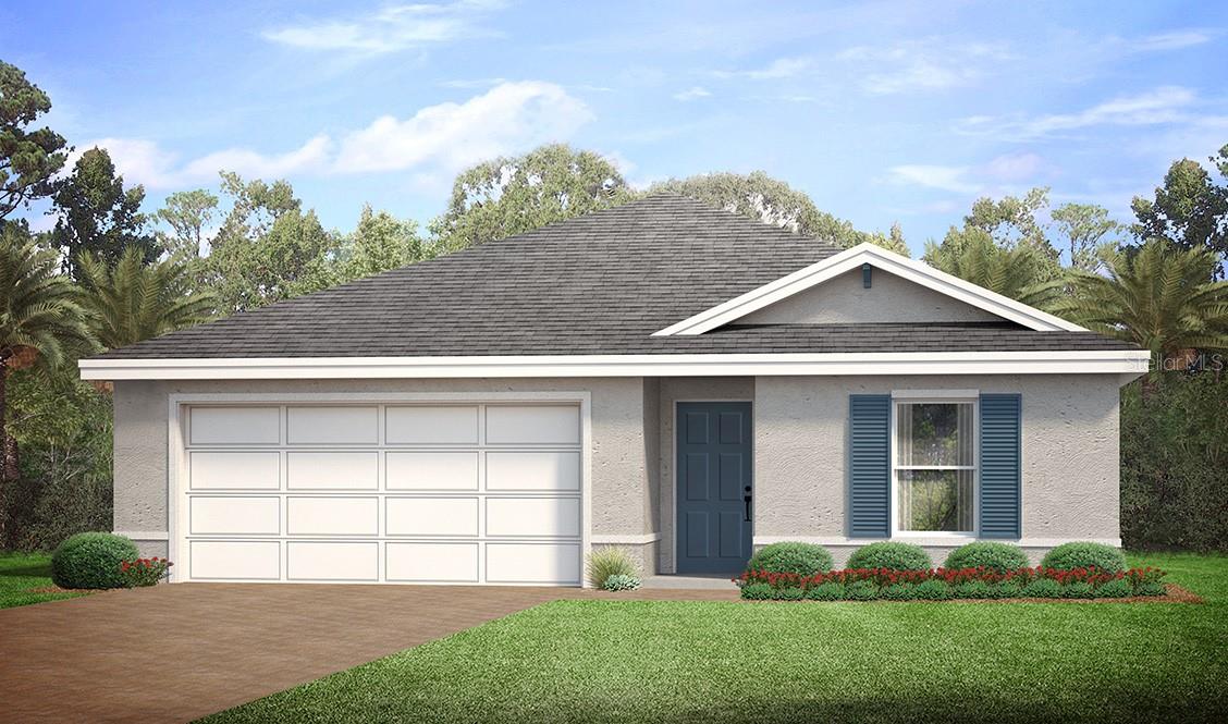 860 Chevy Chase St, Port Charlotte, FL 33948