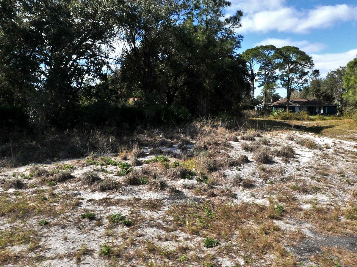 Vantage Lot #4 Ter, North Port, FL 34288