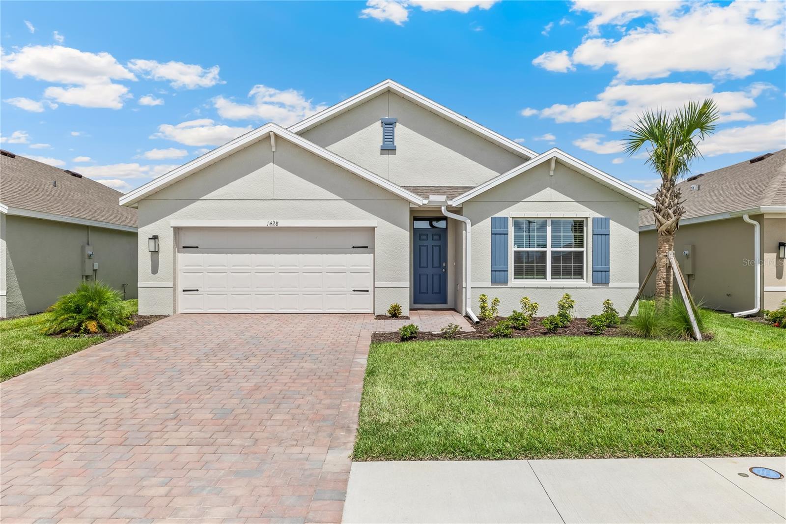 1428 Powell Valley Dr, Port Charlotte, FL 33953