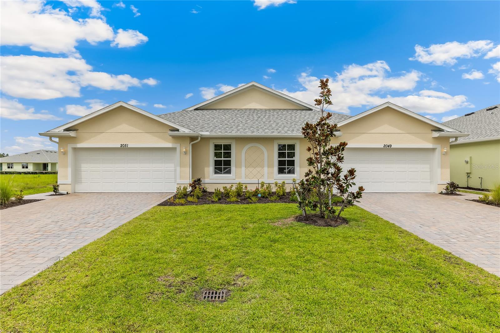 2051 Royal Tern Cir, Punta Gorda, FL 33983
