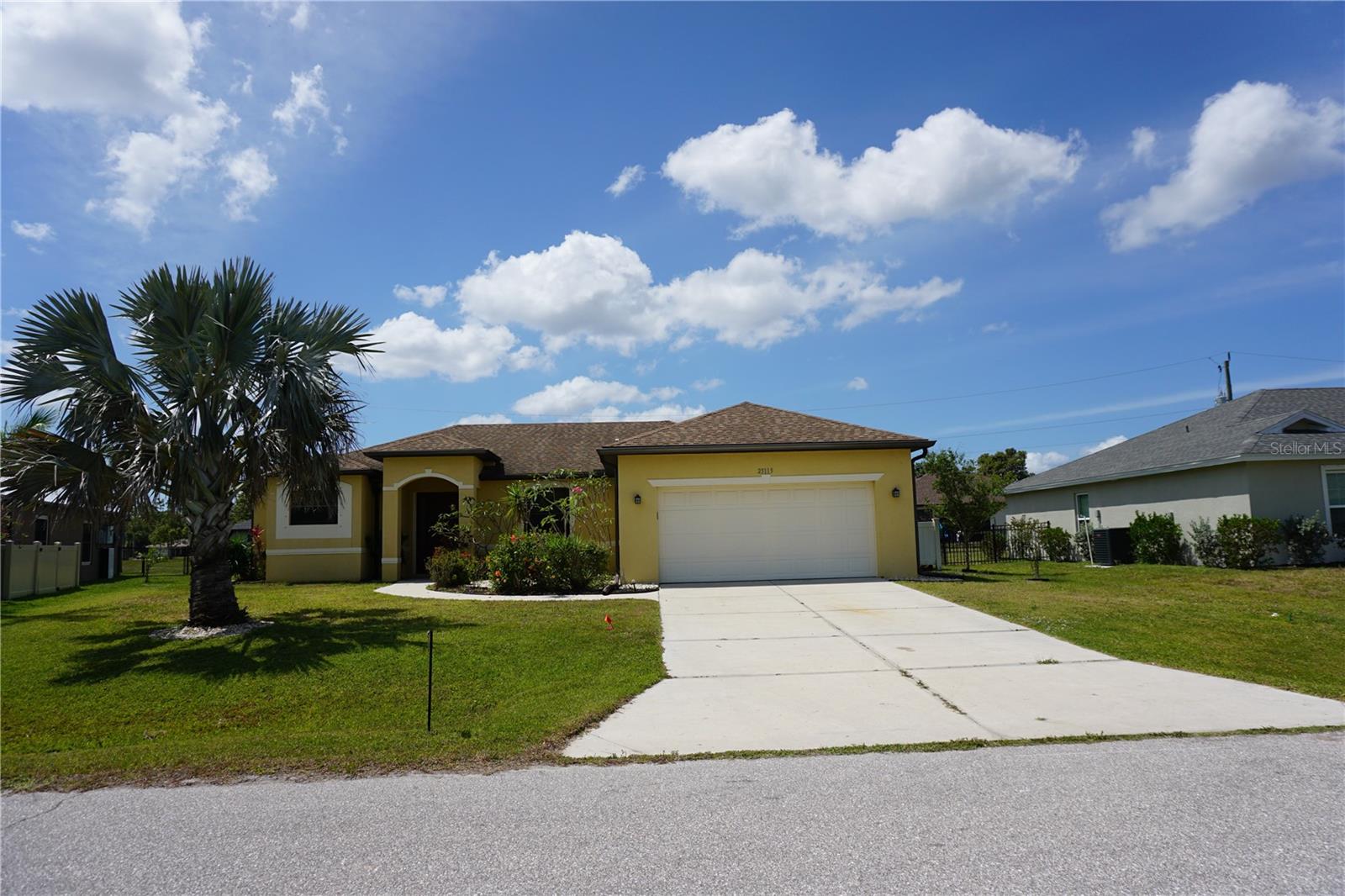 25115 Esmeralda Ct, Punta Gorda, FL 33955