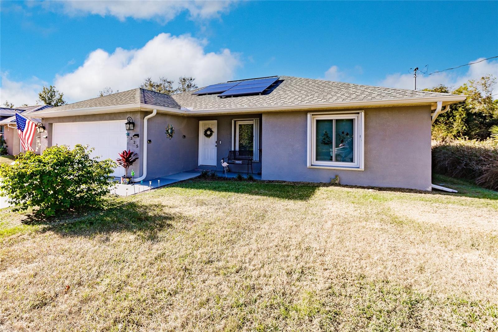 5325 Cillette Ave, North Port, FL 34288