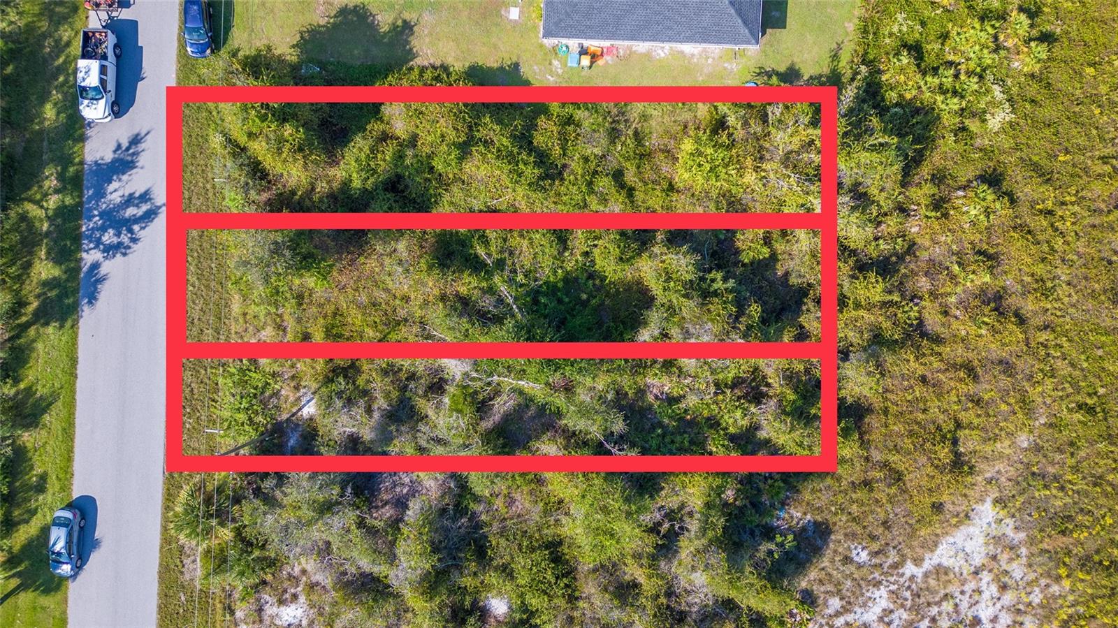 27100 27096 Partin Dr #0, Punta Gorda, FL 33983
