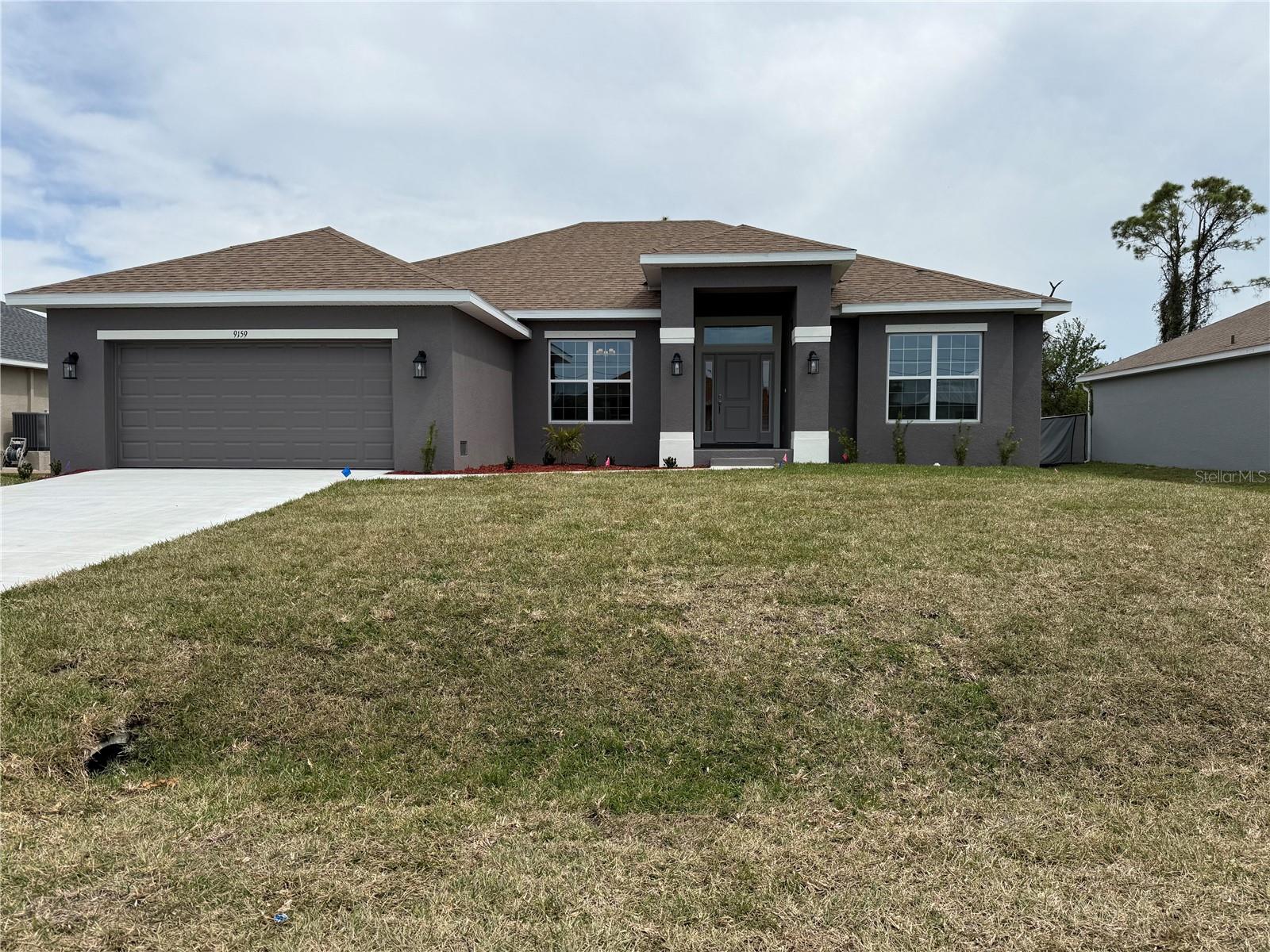 9159 Melody Cir, Port Charlotte, FL 33981