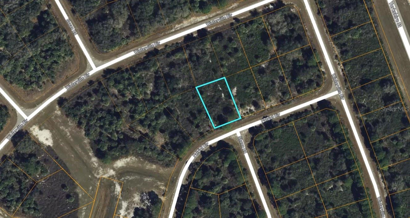 Patriot Cir, North Port, FL 34288