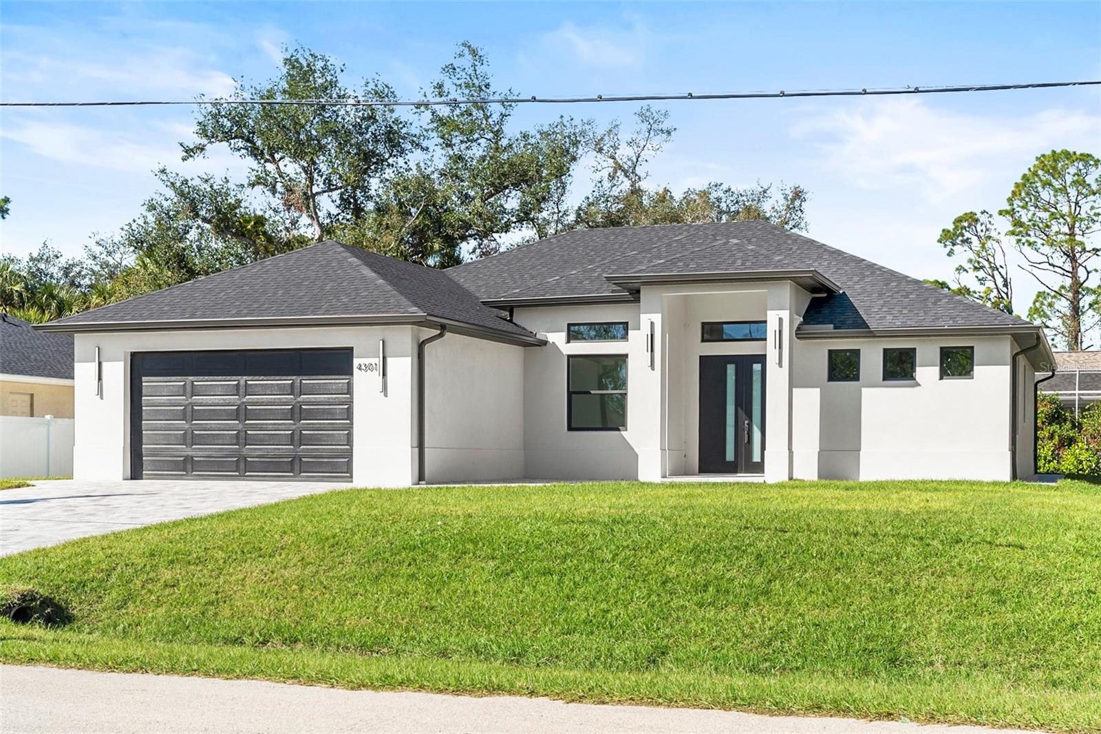 4301 Marcella Ter, North Port, FL 34286