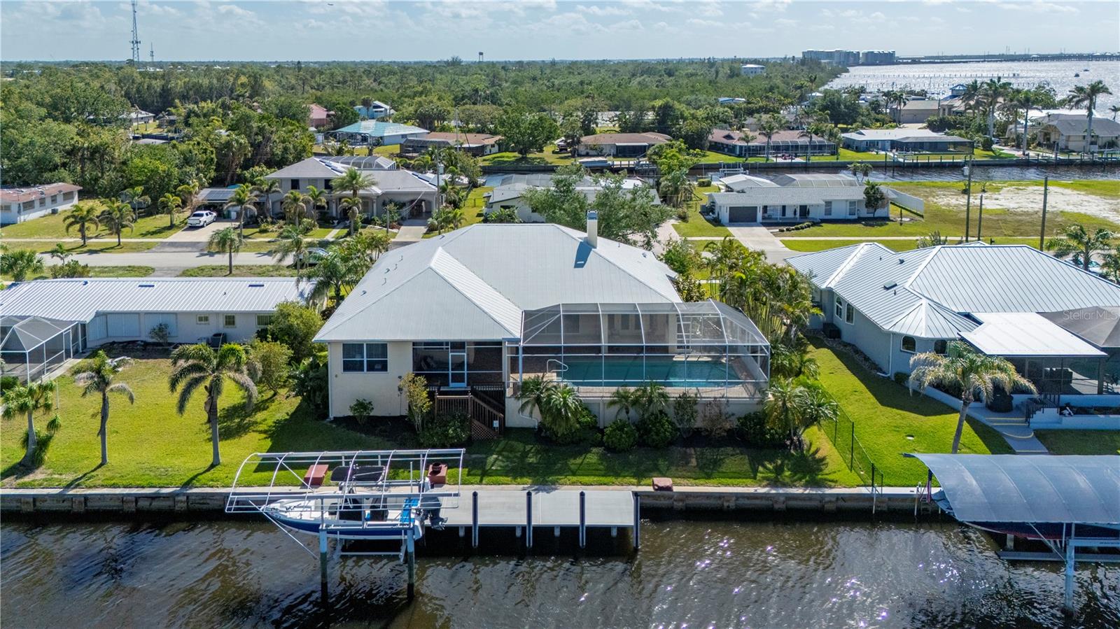 4431 Gardner Dr, Port Charlotte, FL 33952