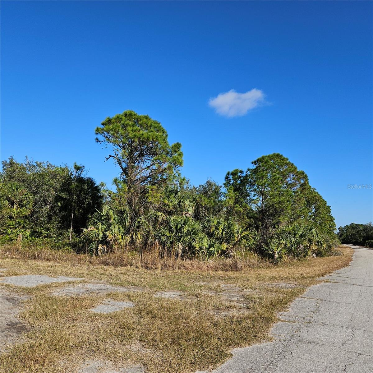 Custer Cir, North Port, FL 34288