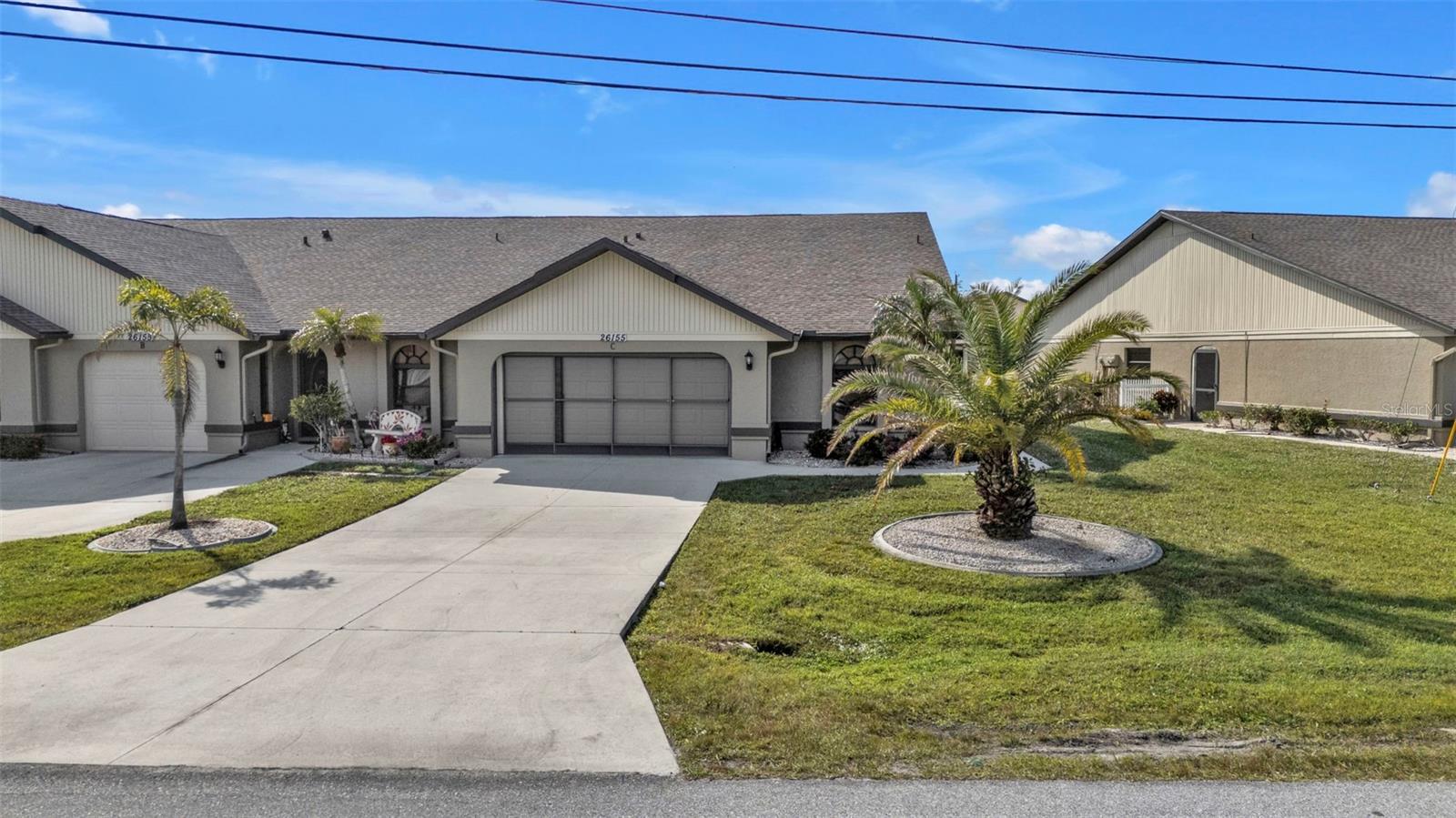 26155 Explorer Rd #1c, Punta Gorda, FL 33983