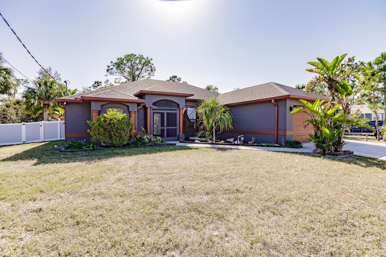 5188 Balmor Ter, North Port, FL 34288