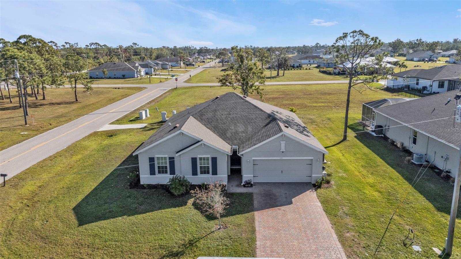 16031 Alcira Cir, Punta Gorda, FL 33955