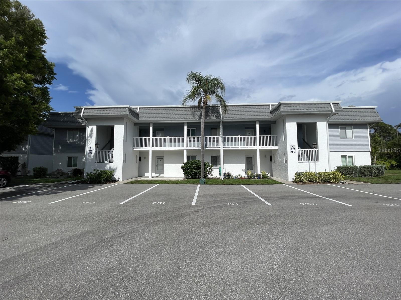 22375 Edgewater Dr #151, Port Charlotte, FL 33980