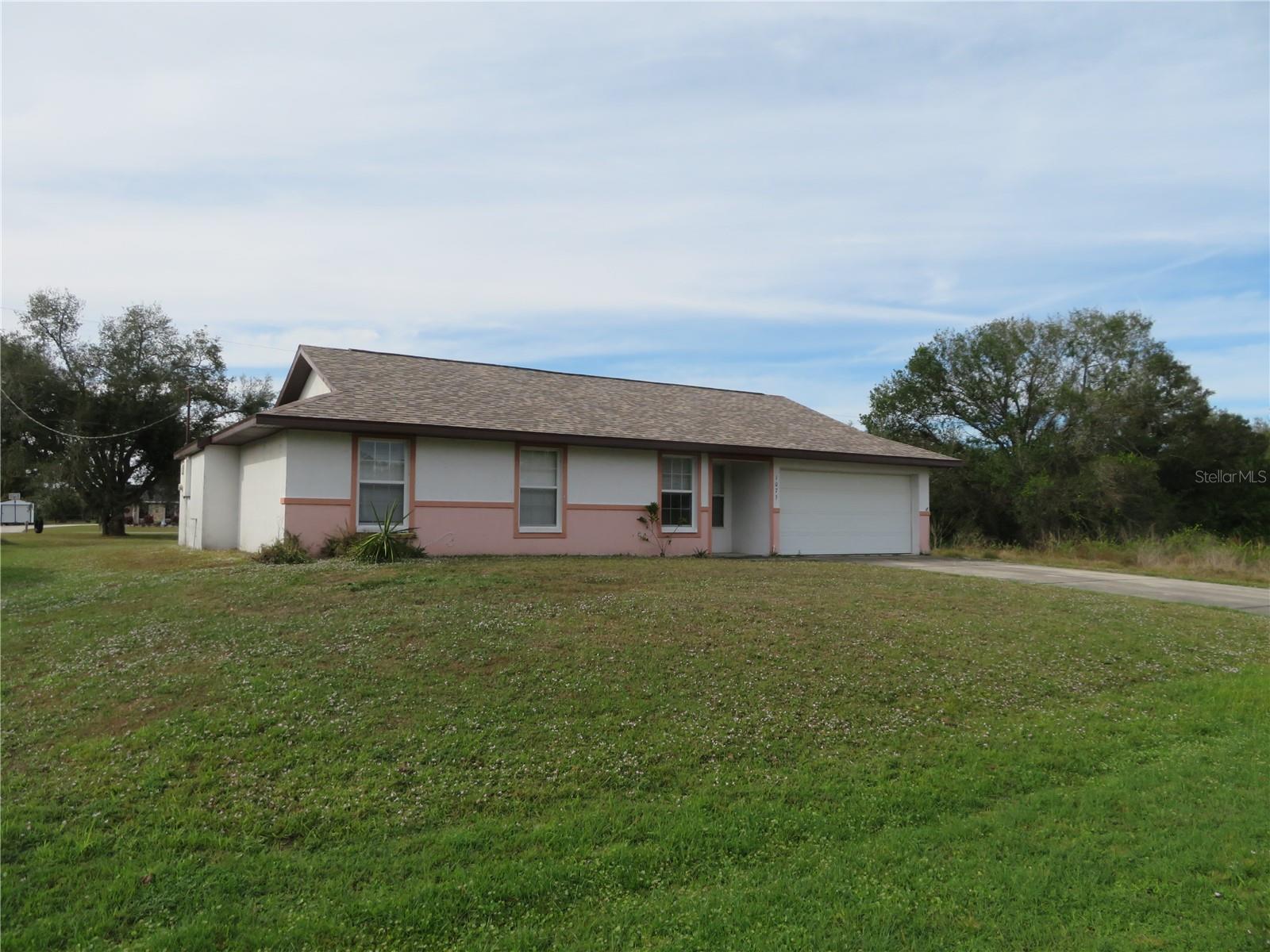 1073 Marcus St, Port Charlotte, FL 33952