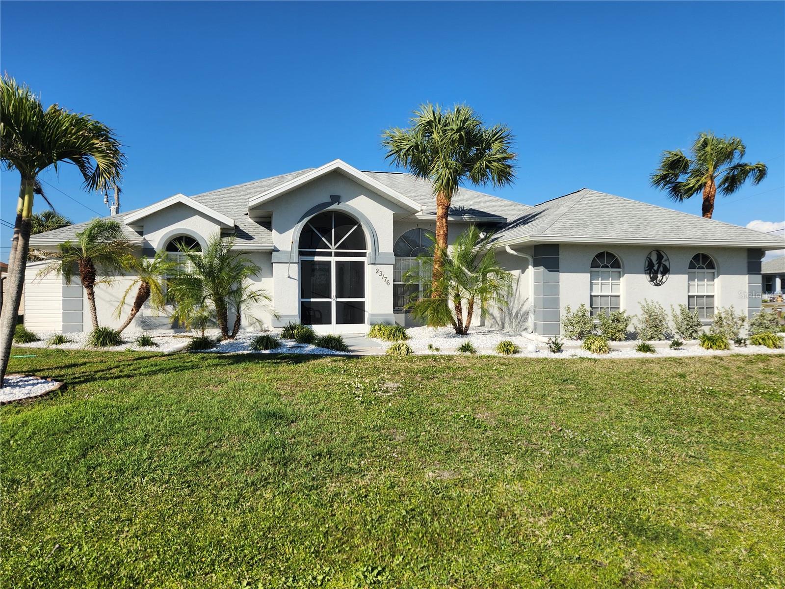 23176 Lindale Ave, Port Charlotte, FL 33954