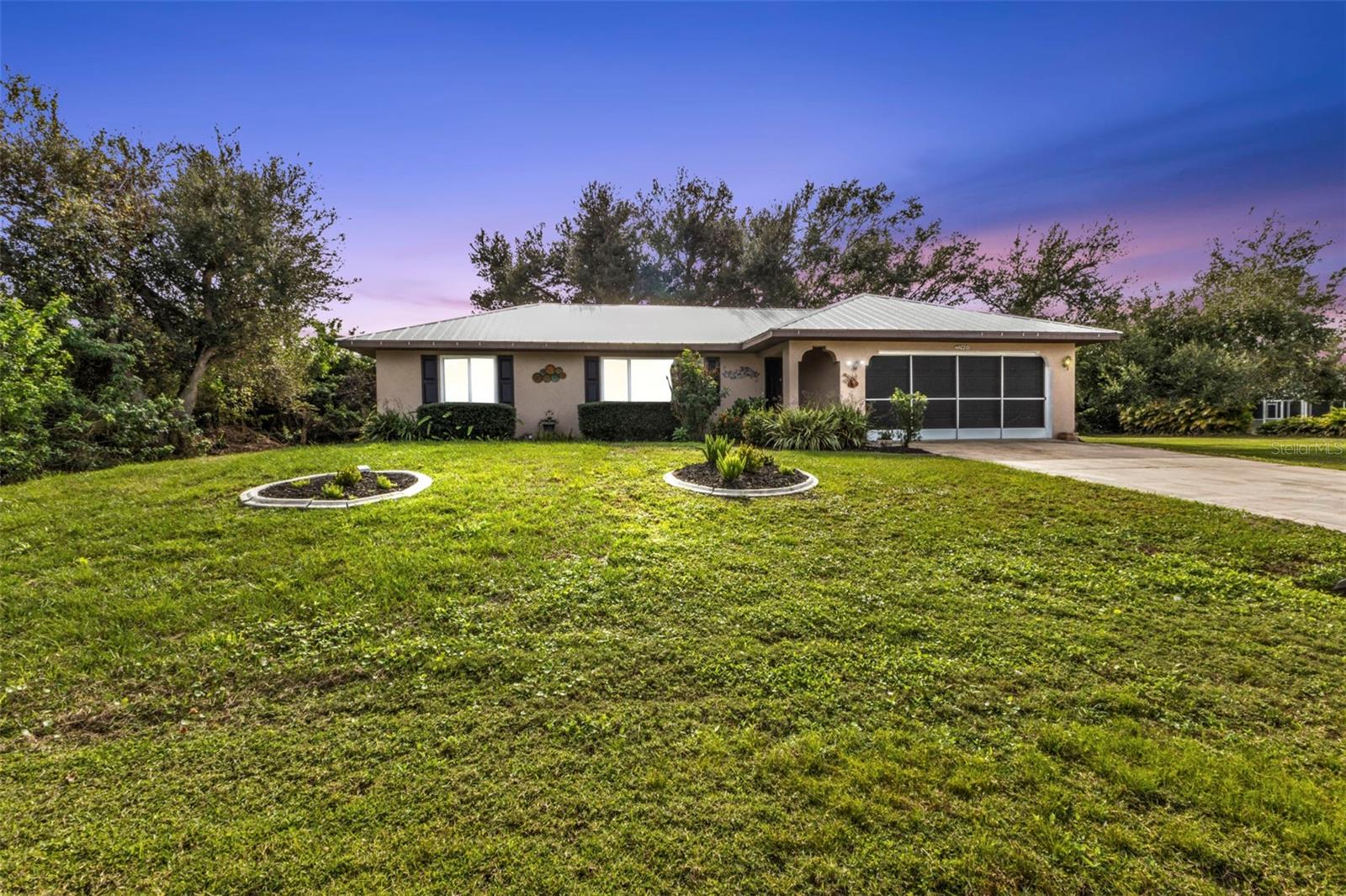 22481 Vale Ave, Punta Gorda, FL 33980