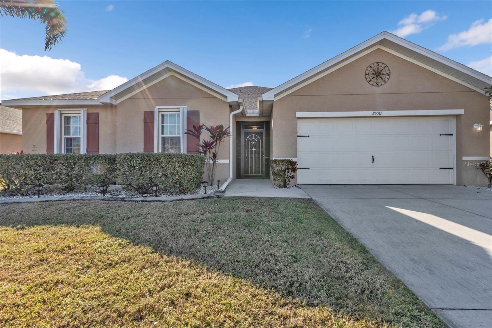 25017 Lalique Pl, Punta Gorda, FL 33950