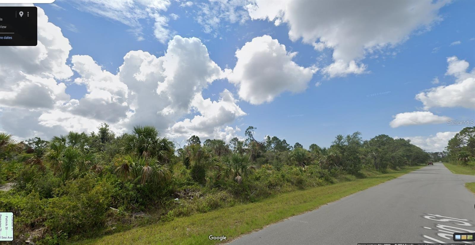 2278 Mckaig St, Port Charlotte, FL 33953