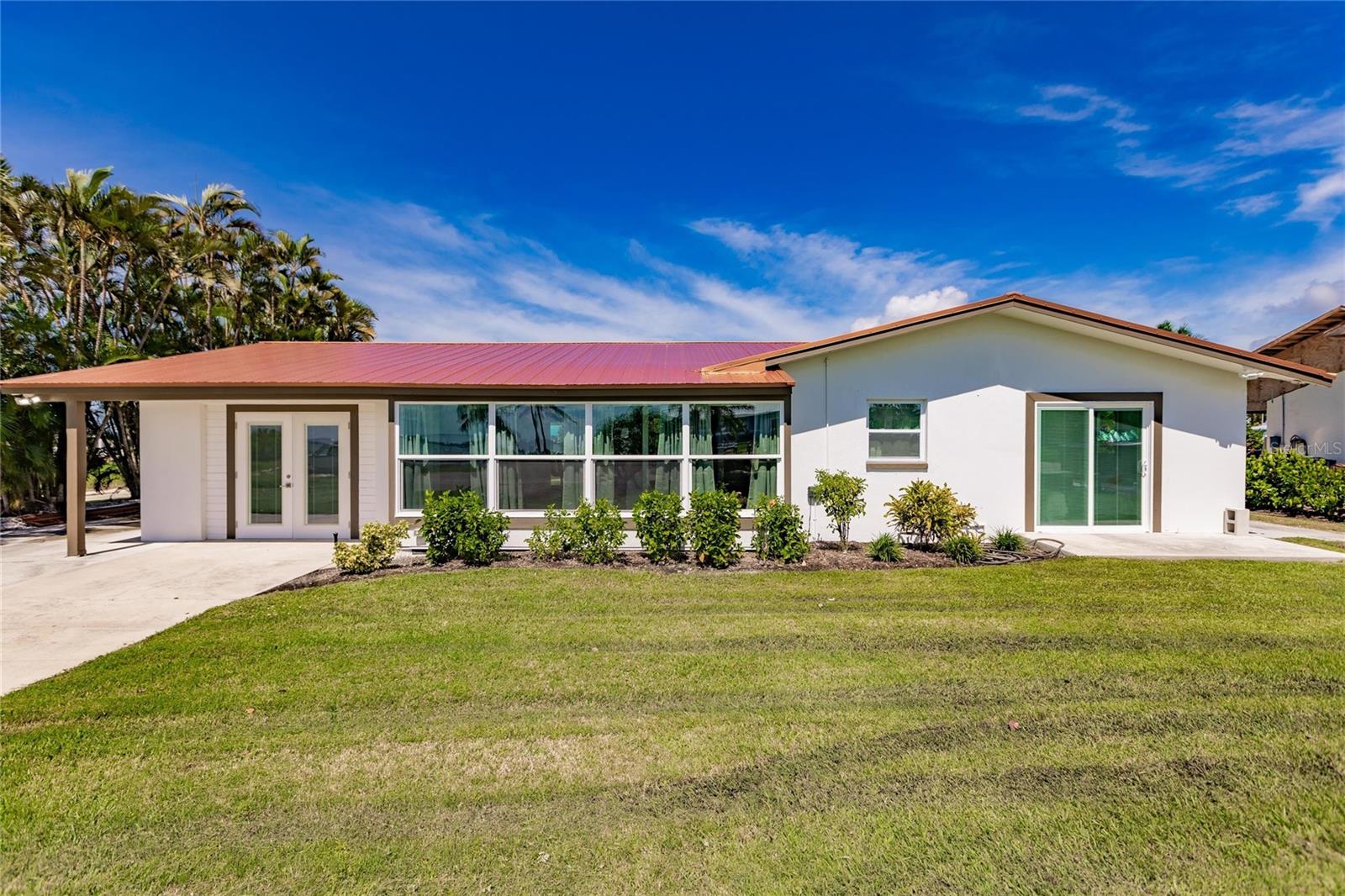 2201 Sanibel Blvd, St James City, FL 33956