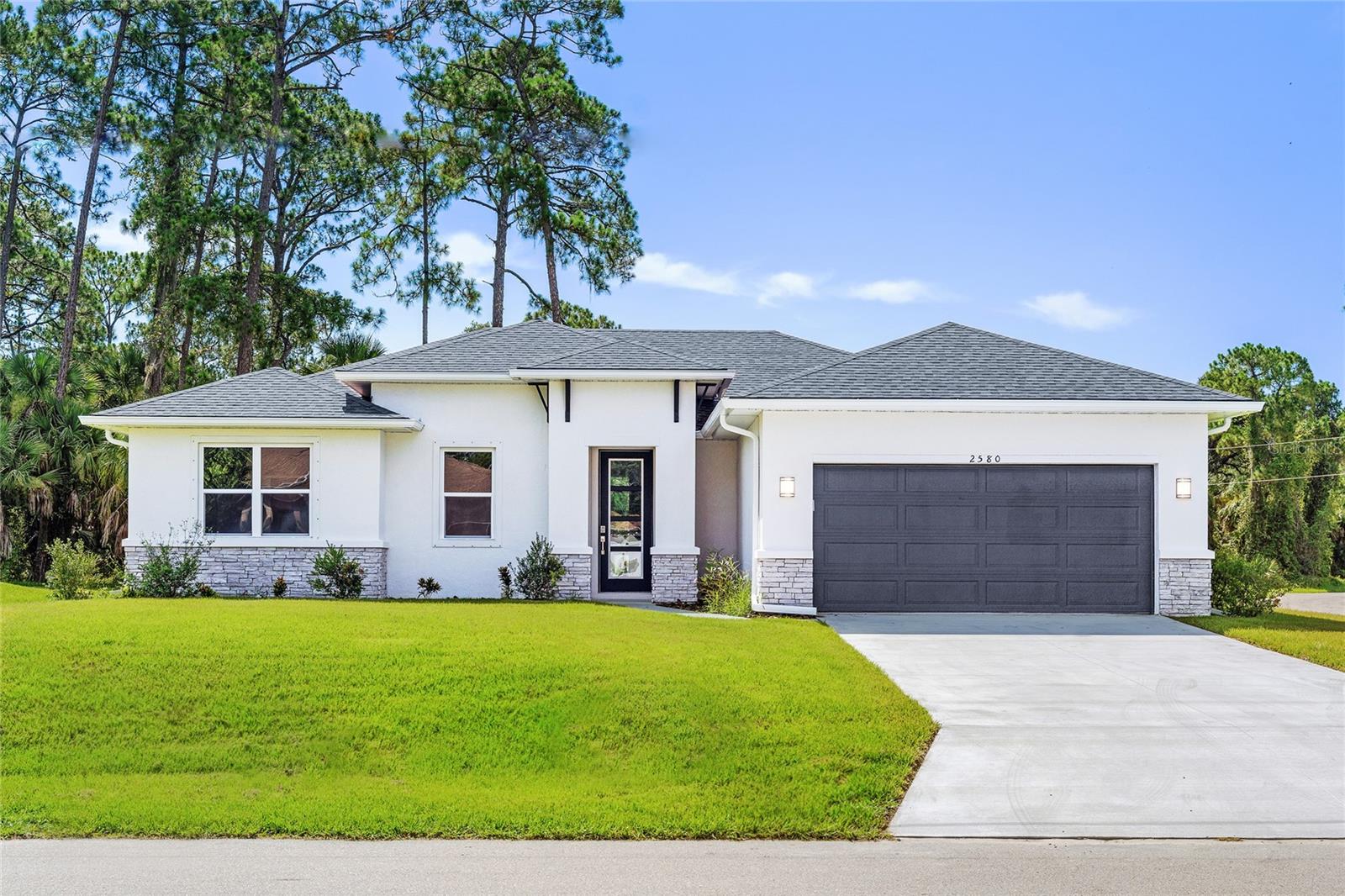 4024 Feather Ter, North Port, FL 34286