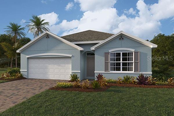 3340 Jennings Blvd, Port Charlotte, FL 33981