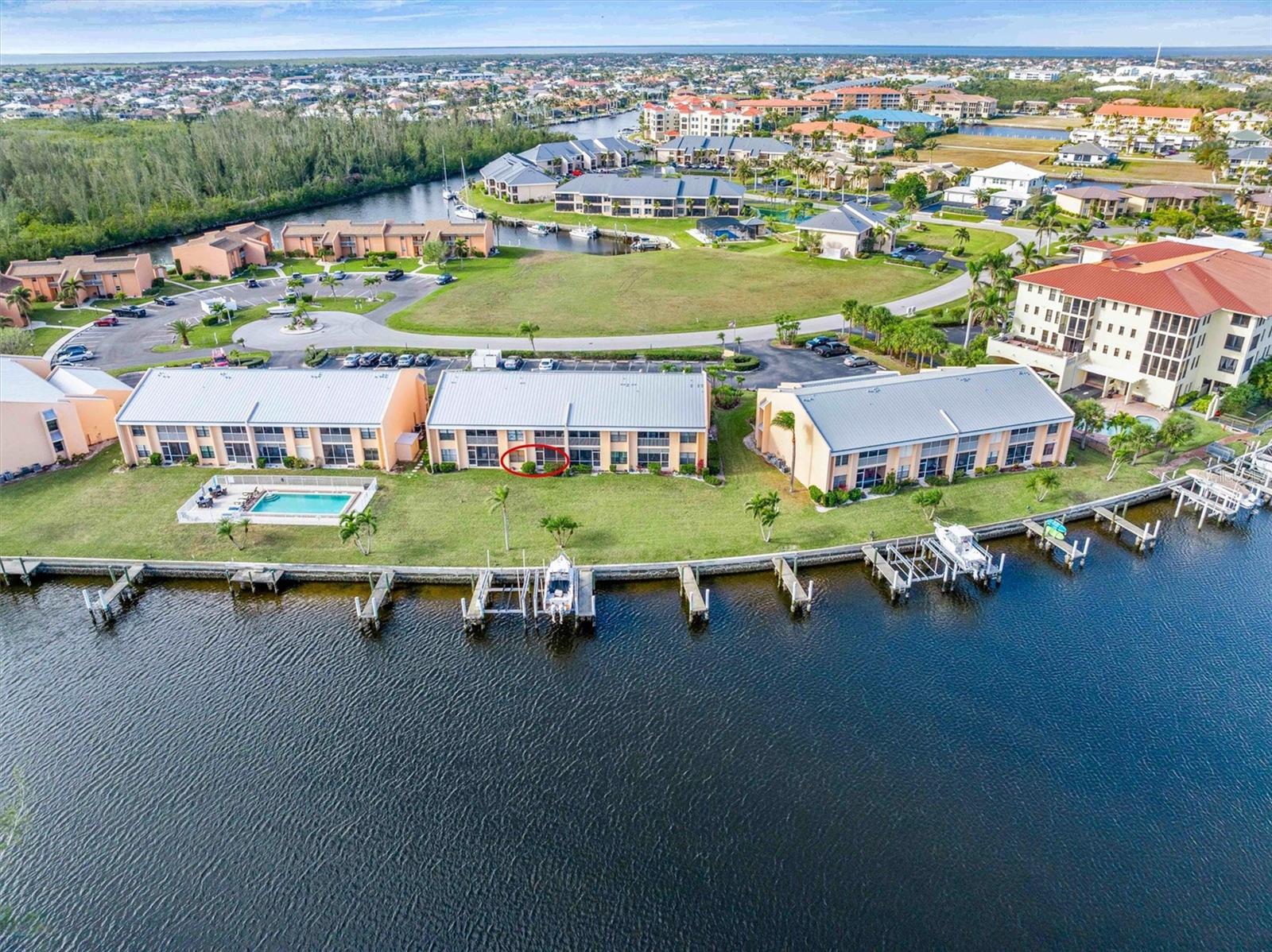 1348 Rock Dove Ct #C103, Punta Gorda, FL 33950
