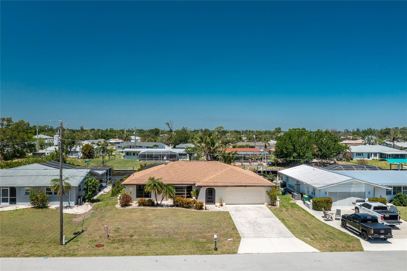 164 Chelsea Ct Nw, Port Charlotte, FL 33952