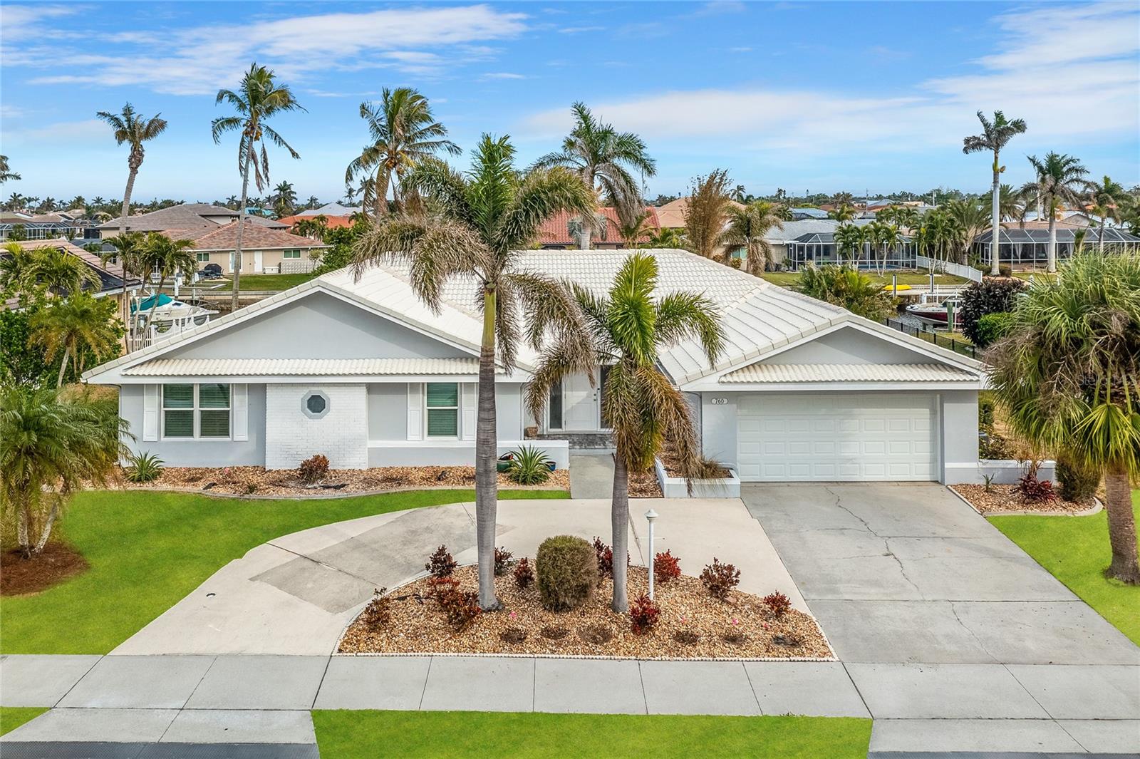 760 Bal Harbor Blvd, Punta Gorda, FL 33950