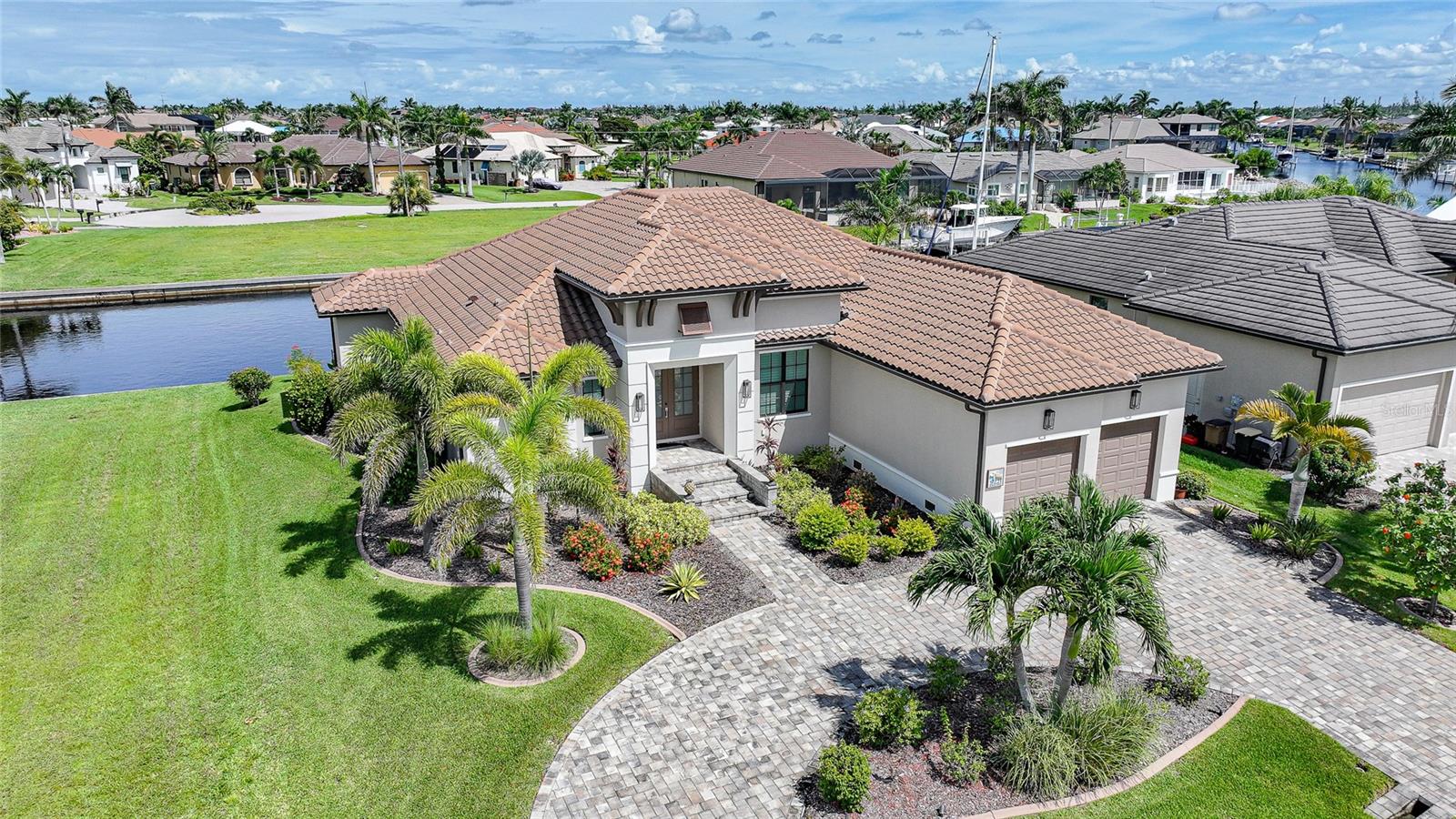 5221 Almar Dr, Punta Gorda, FL 33950