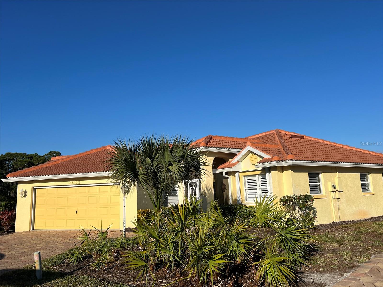 3893 Cape Cole Blvd, Punta Gorda, FL 33955