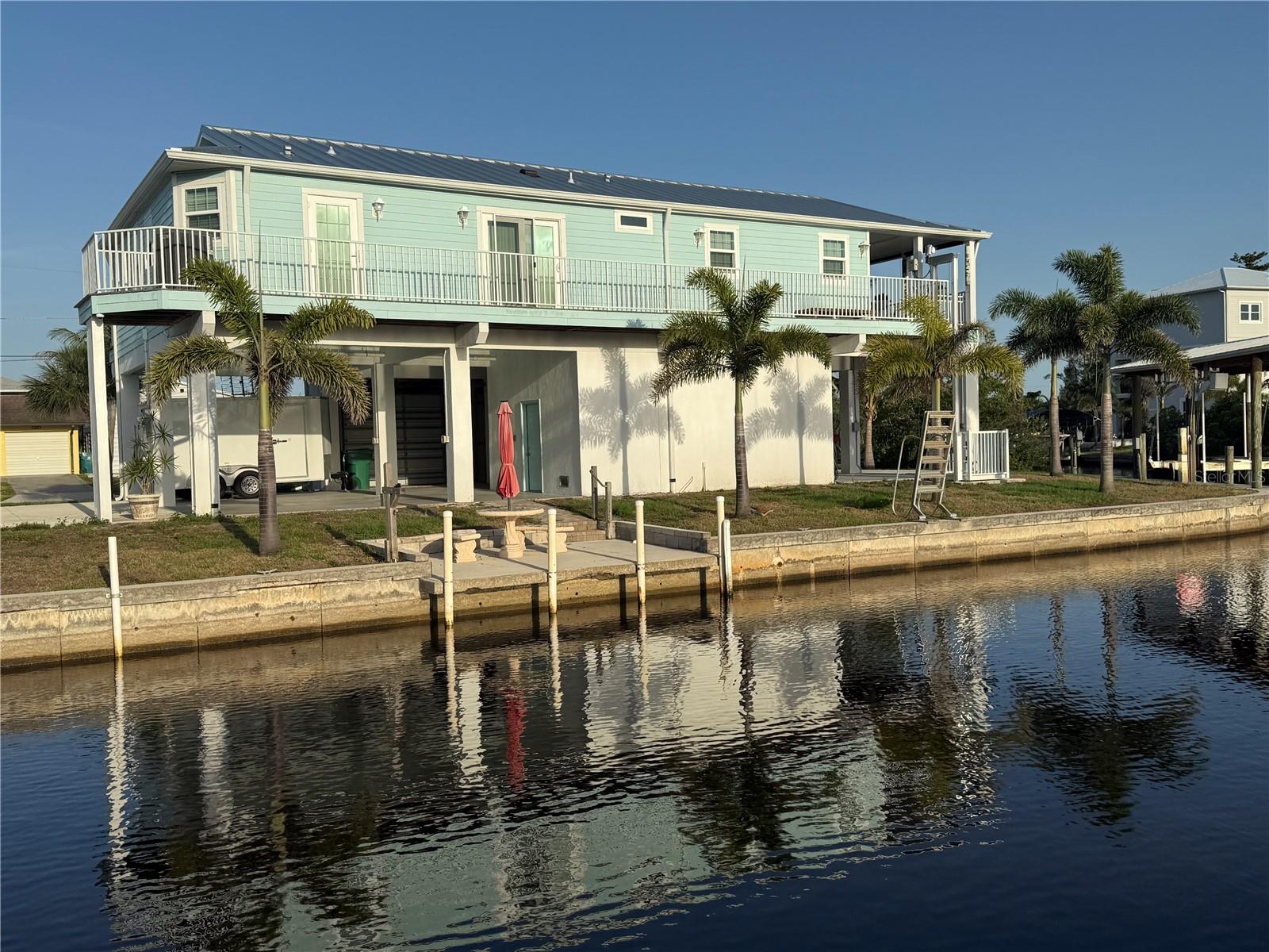 4297 Nettle Rd, Port Charlotte, FL 33953