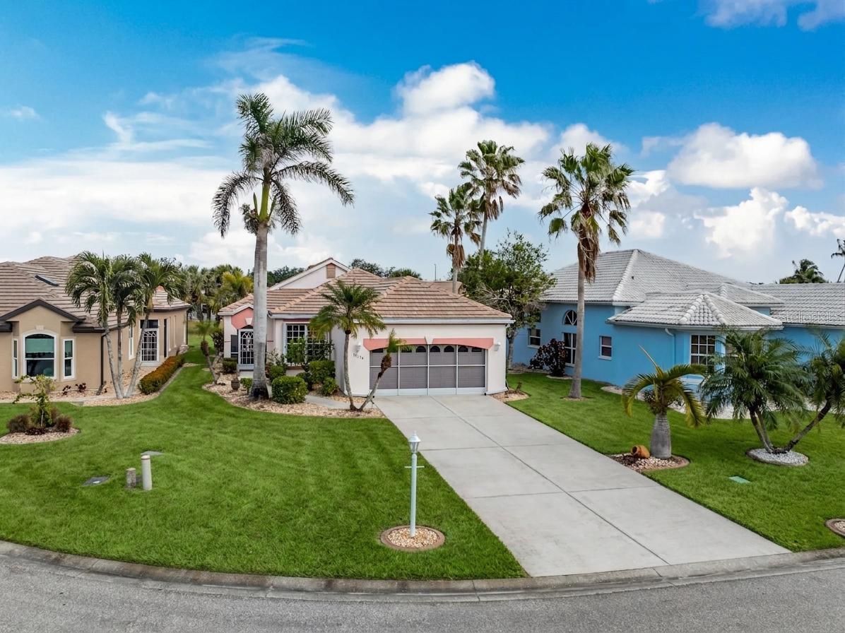 10214 Windsong Rd, Punta Gorda, FL 33955