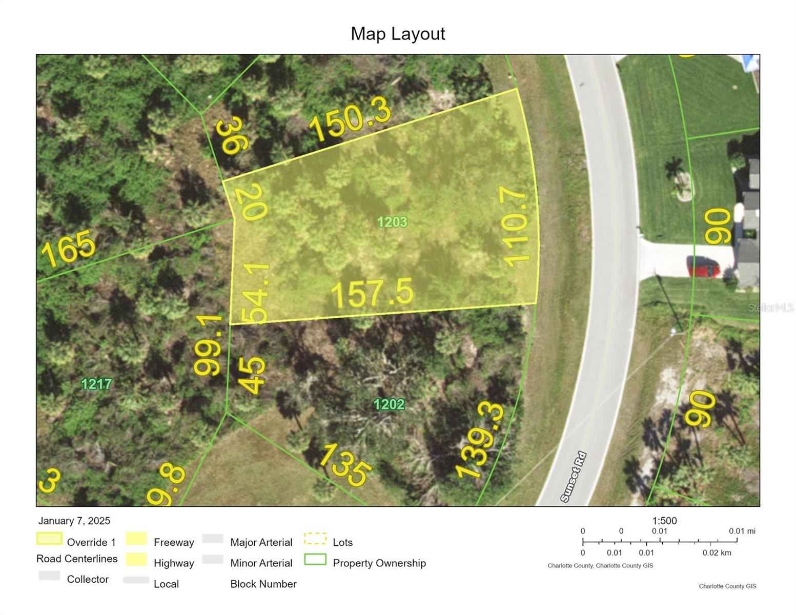 226 Sunset Rd, Rotonda West, FL 33947