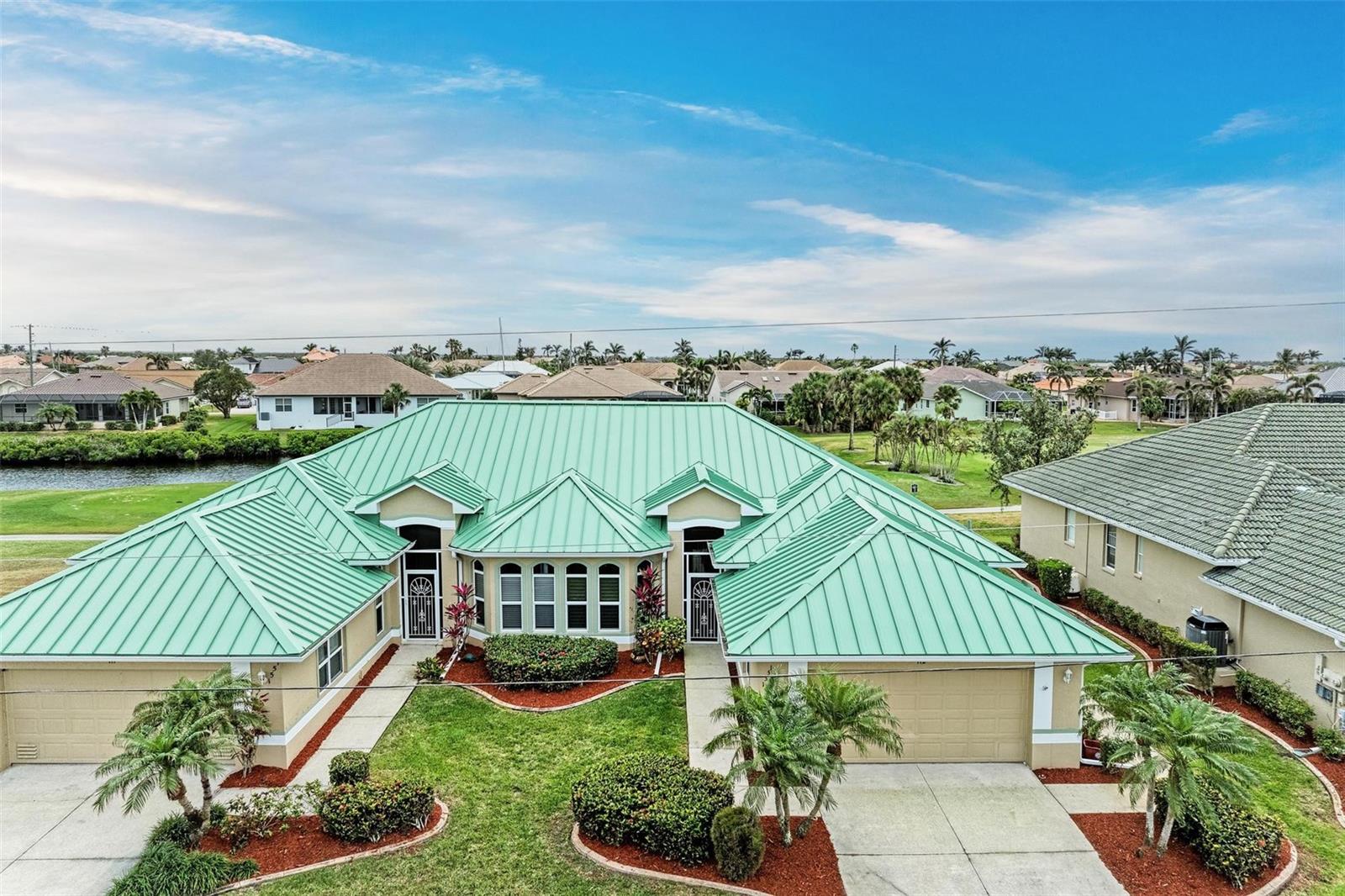 1551 Atares Dr #112, Punta Gorda, FL 33950