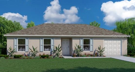 1512 Upshaw Ter, Port Charlotte, FL 33980