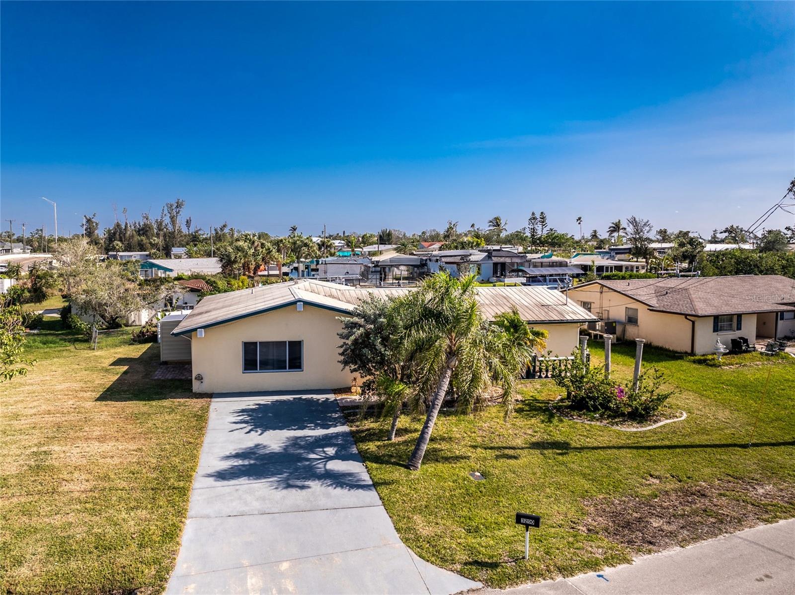 3200 Colony Ct, Punta Gorda, FL 33950