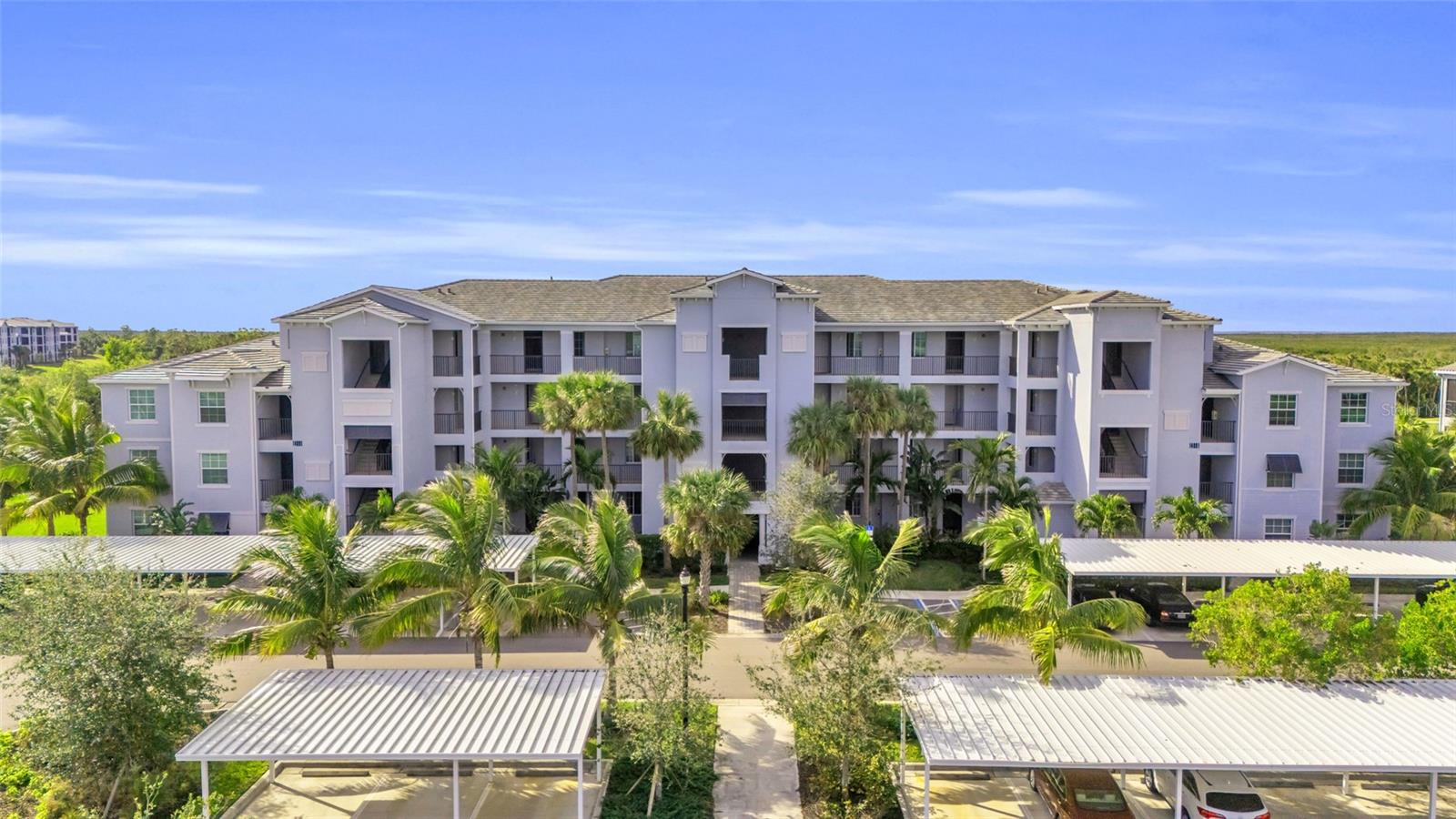 14091 Heritage Landing Blvd #121, Punta Gorda, FL 33955